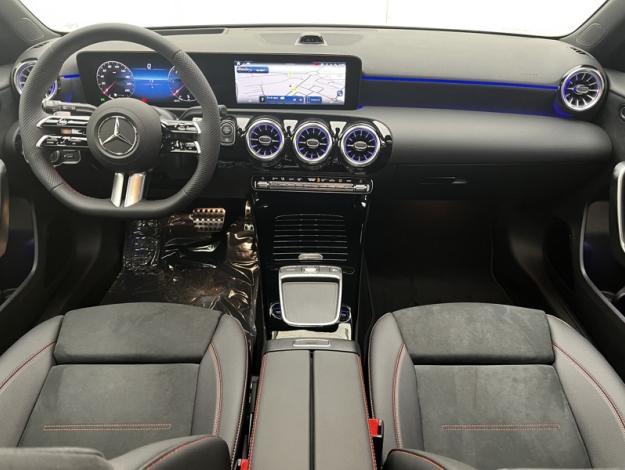 MERCEDES-BENZ Classe A 200 d Edition 140  Classe A 200 d Edition 140