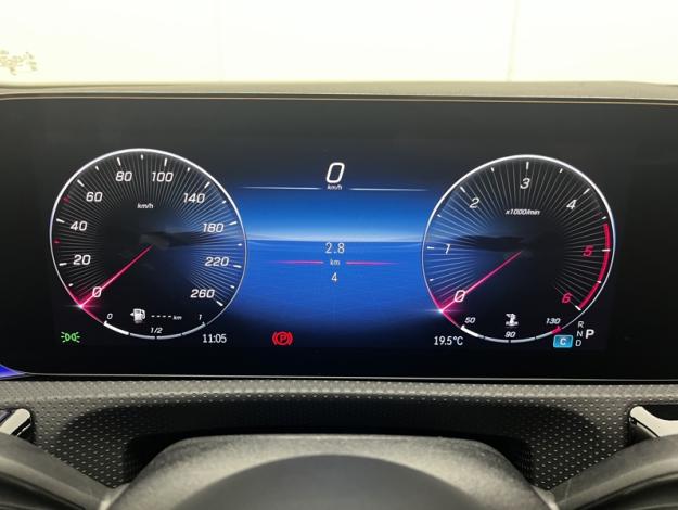MERCEDES-BENZ Classe A 200 d Edition 140  Classe A 200 d Edition 140
