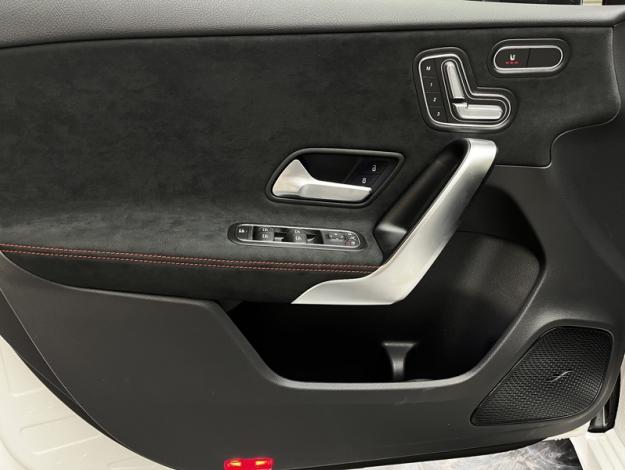 MERCEDES-BENZ Classe A 200 d Edition 140  Classe A 200 d Edition 140