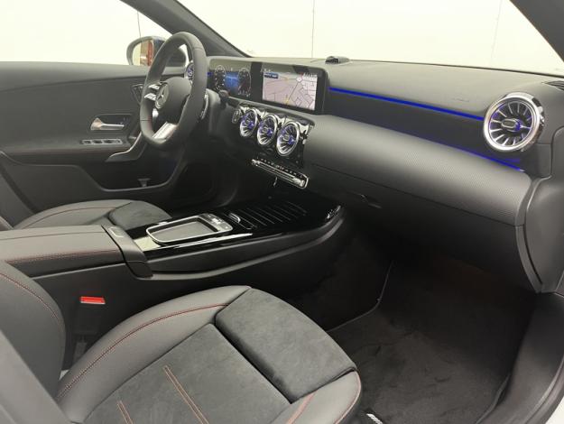 MERCEDES-BENZ Classe A 200 d Edition 140  Classe A 200 d Edition 140