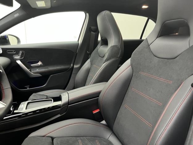 MERCEDES-BENZ Classe A 200 d Edition 140  Classe A 200 d Edition 140