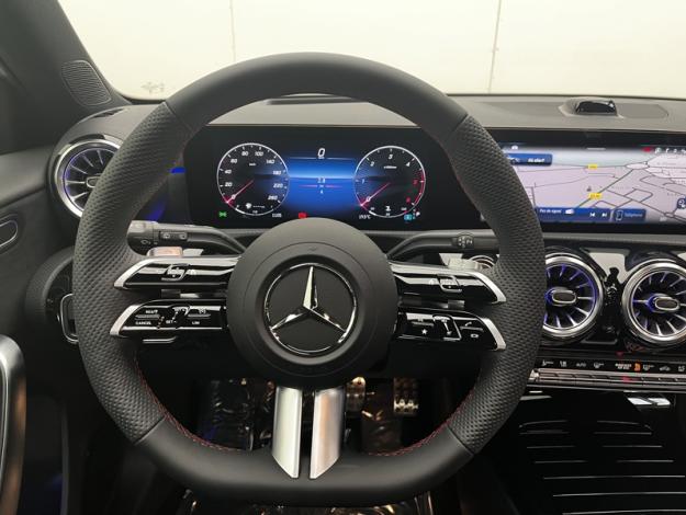 MERCEDES-BENZ Classe A 200 d Edition 140  Classe A 200 d Edition 140