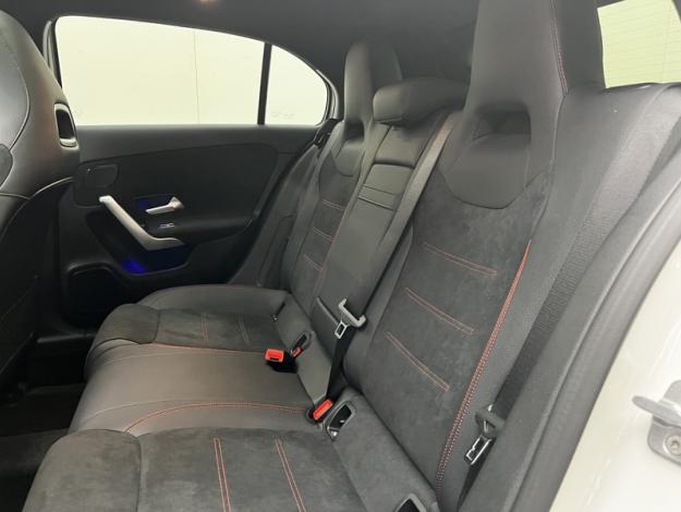 MERCEDES-BENZ Classe A 200 d Edition 140  Classe A 200 d Edition 140