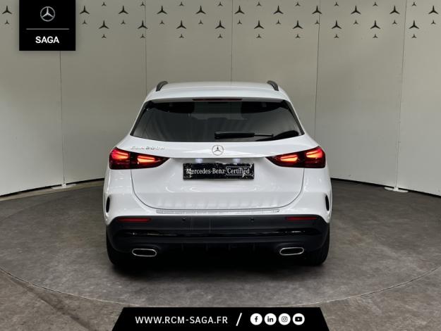 MERCEDES-BENZ GLA 200 d AMG Line  