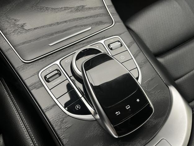 MERCEDES-BENZ Classe C Coupé C 250 Coupé Sportline  