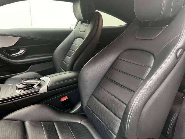 MERCEDES-BENZ Classe C Coupé C 250 Coupé Sportline  
