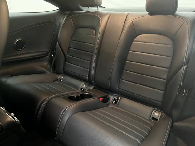 MERCEDES-BENZ Classe C Coupé C 250 Coupé Sportline  