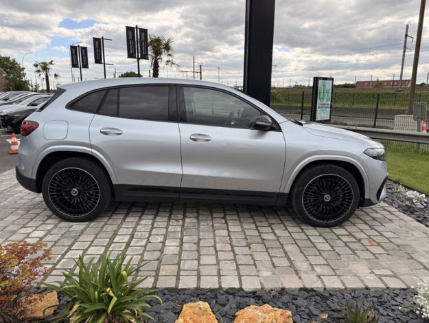 MERCEDES-BENZ EQA 250+  EQA 250+