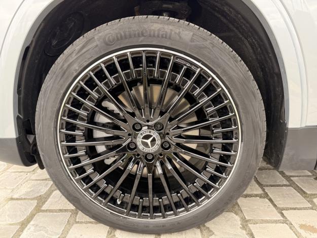 MERCEDES-BENZ EQA 250+  EQA 250+