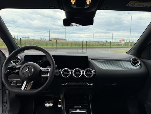 MERCEDES-BENZ EQA 250+  EQA 250+