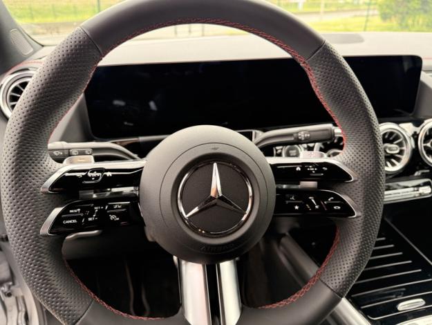 MERCEDES-BENZ EQA 250+  EQA 250+