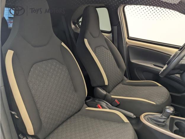 TOYOTA Aygo X 1.0 VVT-i 72 Design S-CVT  