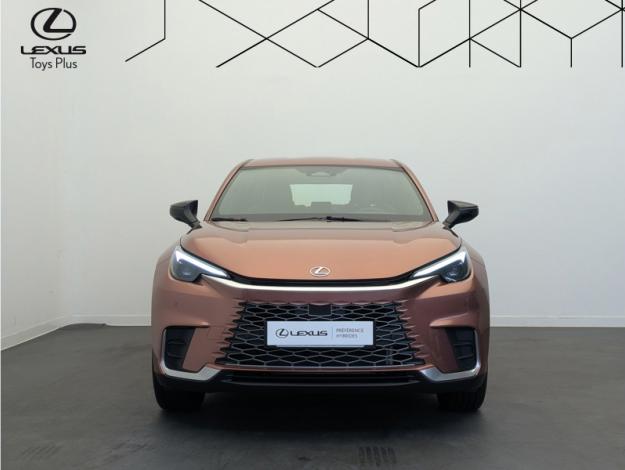 LEXUS LBX 1.5 136H 2WD Elegant  PACK TECH