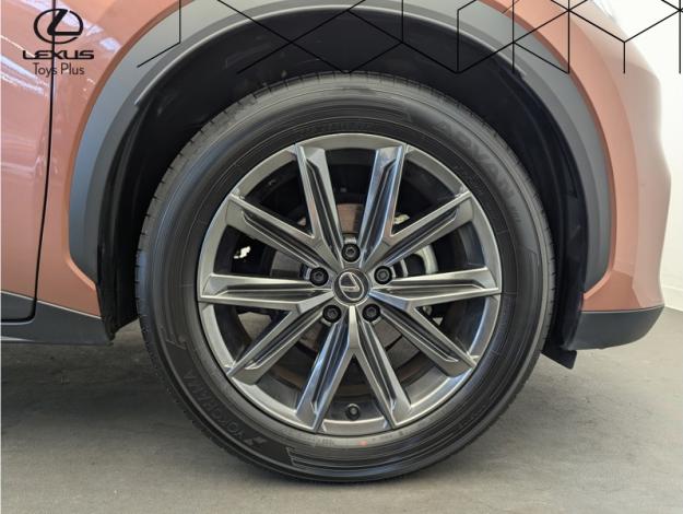 LEXUS LBX 1.5 136H 2WD Elegant  PACK TECH