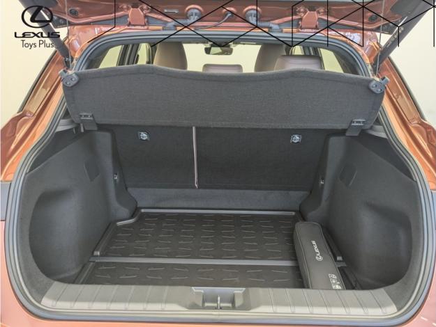 LEXUS LBX 1.5 136H 2WD Elegant  PACK TECH