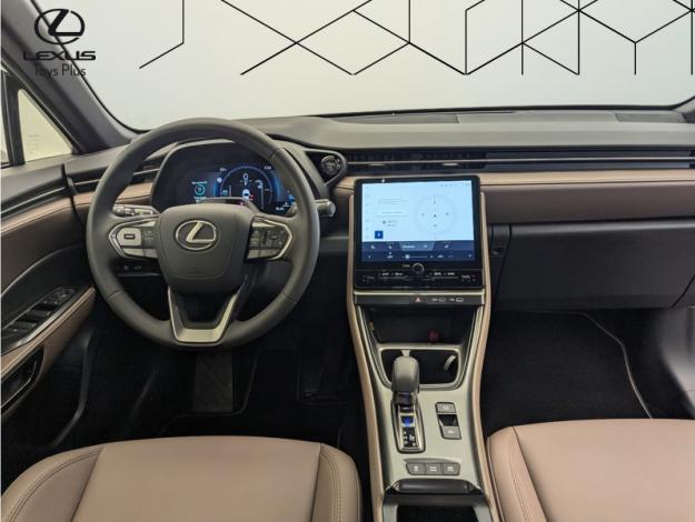 LEXUS LBX 1.5 136H 2WD Elegant  PACK TECH