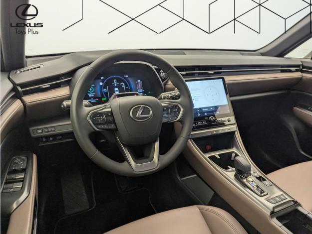 LEXUS LBX 1.5 136H 2WD Elegant  PACK TECH