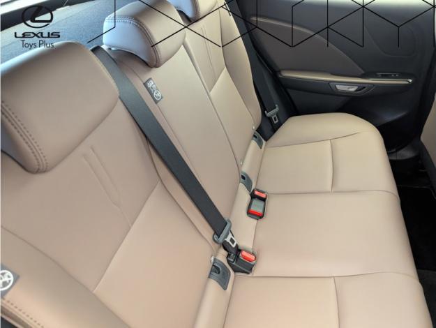 LEXUS LBX 1.5 136H 2WD Elegant  PACK TECH