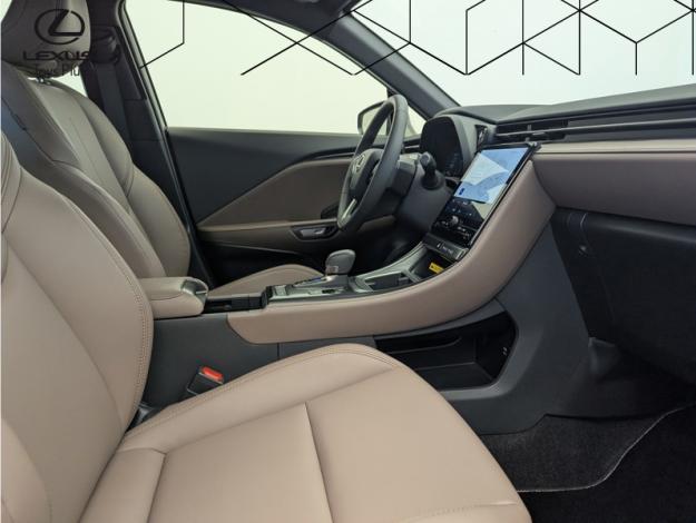 LEXUS LBX 1.5 136H 2WD Elegant  PACK TECH