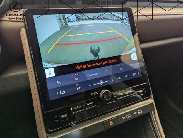 LEXUS LBX 1.5 136H 2WD Elegant  PACK TECH