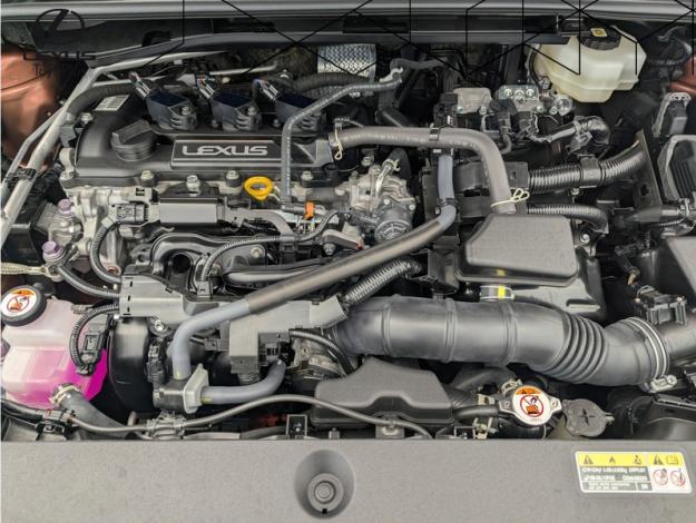 LEXUS LBX 1.5 136H 2WD Elegant  PACK TECH