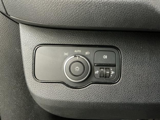 MERCEDES-BENZ Sprinter 317 CDI Fourgon L2H2 BVA  