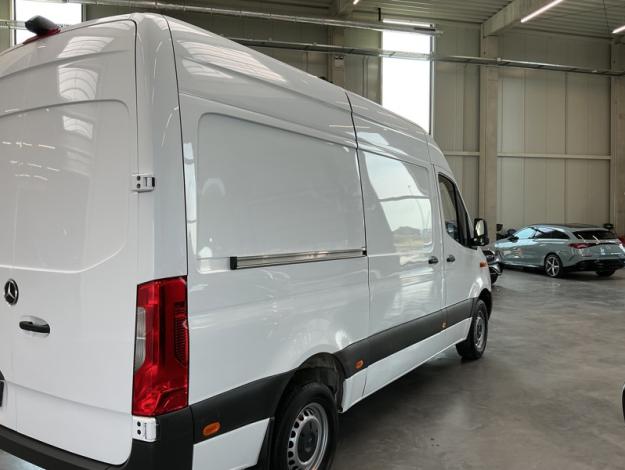MERCEDES-BENZ Sprinter Sprinter 317 CDI Bestelwagen Hoog dak Standard