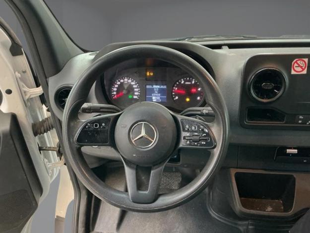 MERCEDES-BENZ Sprinter Sprinter 317 CDI Bestelwagen Hoog dak L2
