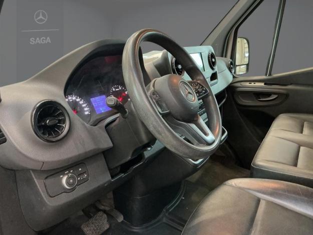 MERCEDES-BENZ Sprinter Sprinter 317 CDI Bestelwagen Hoog dak L2