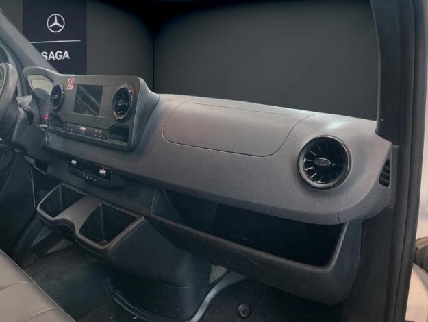 MERCEDES-BENZ Sprinter Sprinter 317 CDI Bestelwagen Hoog dak L2