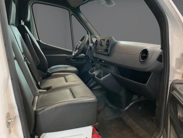 MERCEDES-BENZ Sprinter Sprinter 317 CDI Bestelwagen Hoog dak L2