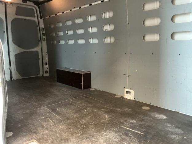 MERCEDES-BENZ Sprinter Sprinter 317 CDI Bestelwagen Hoog dak L2