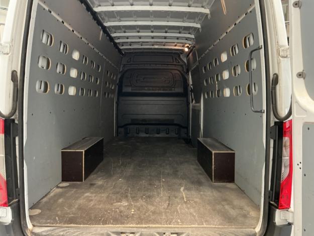 MERCEDES-BENZ Sprinter Sprinter 317 CDI Bestelwagen Hoog dak L2