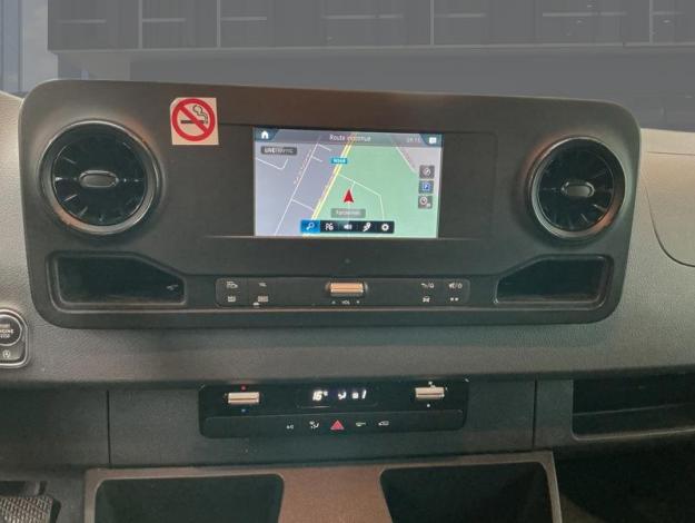 MERCEDES-BENZ Sprinter Sprinter 317 CDI Bestelwagen Hoog dak L2