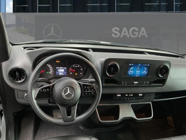 MERCEDES-BENZ Sprinter Sprinter 317 CDI Bestelwagen Hoog dak L2
