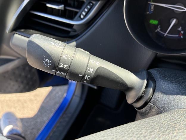 TOYOTA C-HR 1.8 Hybride 122 Dynamic Business  