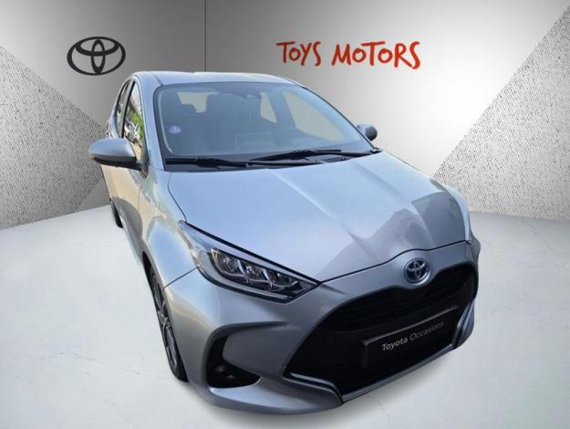 TOYOTA Yaris 116h Iconic  