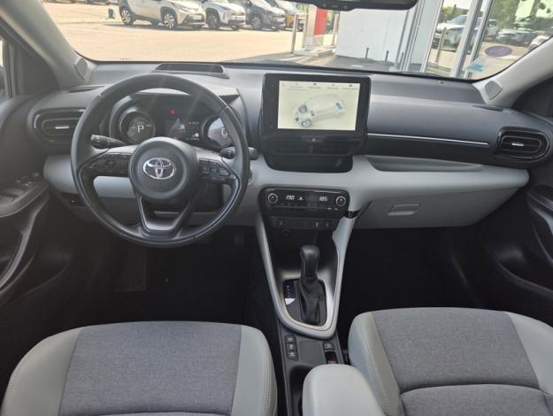 TOYOTA Yaris 116h Iconic  
