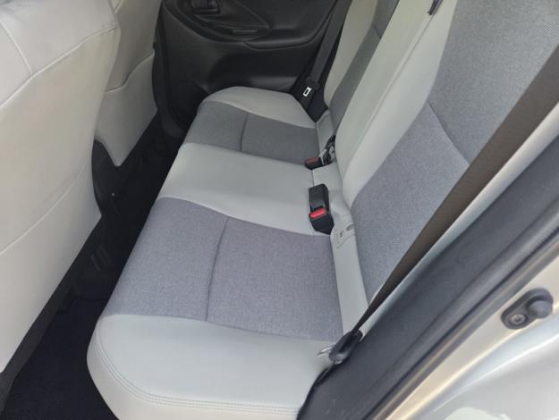 TOYOTA Yaris 116h Iconic  