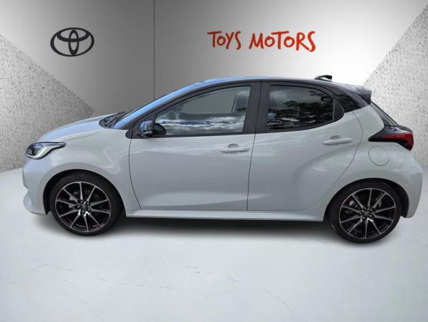 TOYOTA Yaris 116h GR SPORT  1.5 116 ch 