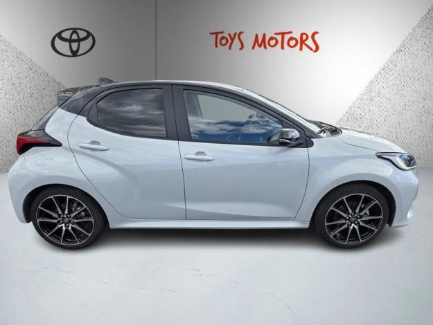 TOYOTA Yaris 116h GR SPORT  1.5 116 ch 