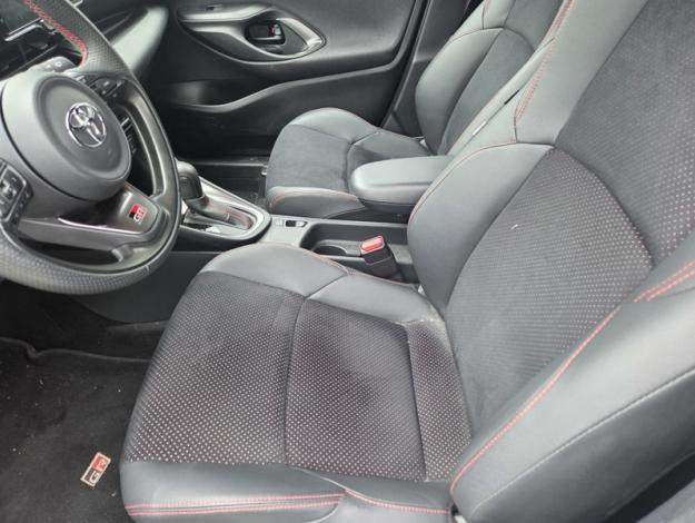 TOYOTA Yaris 116h GR SPORT  1.5 116 ch 