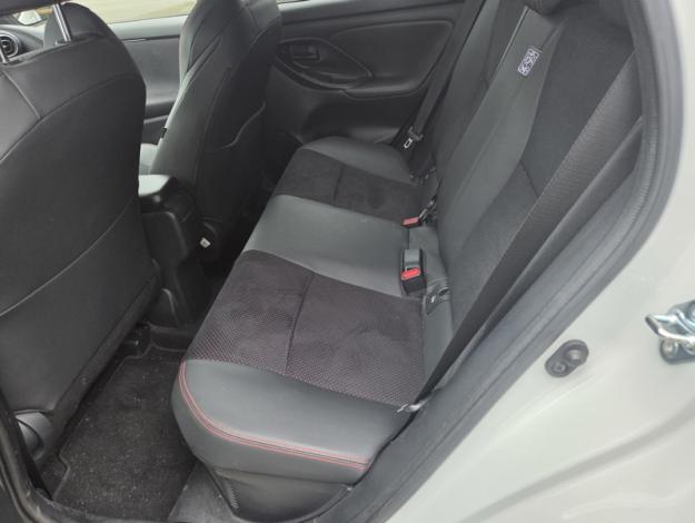 TOYOTA Yaris 116h GR SPORT  1.5 116 ch 