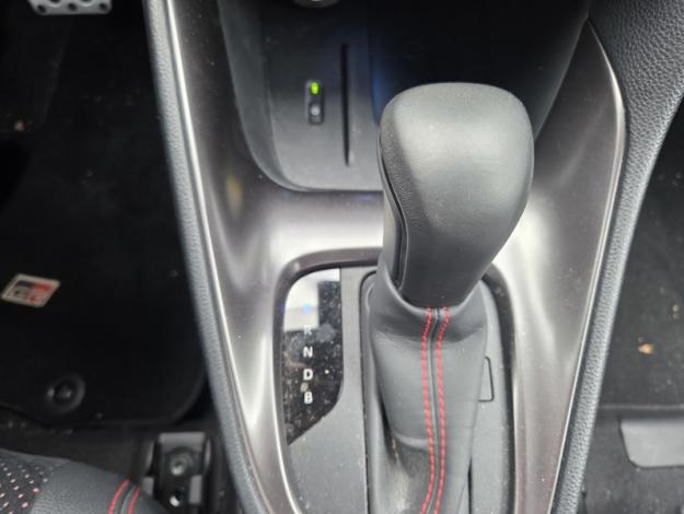 TOYOTA Yaris 116h GR SPORT  1.5 116 ch 