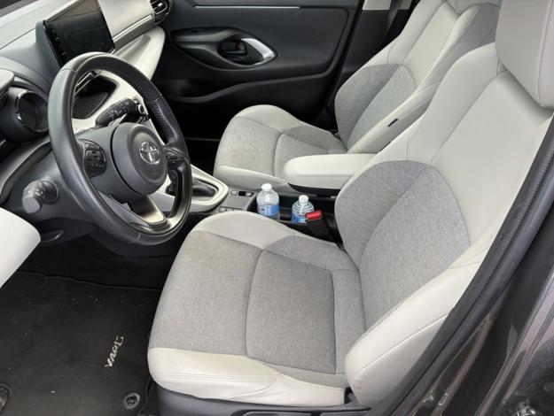 TOYOTA Yaris 116h Iconic  