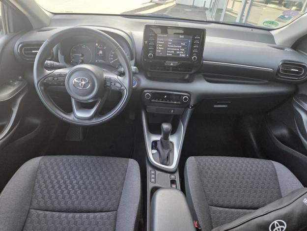 TOYOTA Yaris 116h Dynamic  1.5 116 ch 