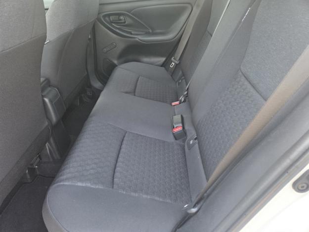 TOYOTA Yaris 116h Dynamic  1.5 116 ch 