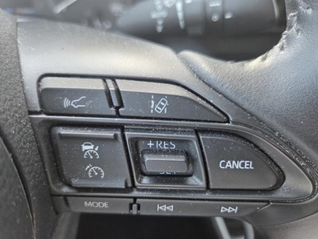 TOYOTA Yaris 116h Dynamic  1.5 116 ch 