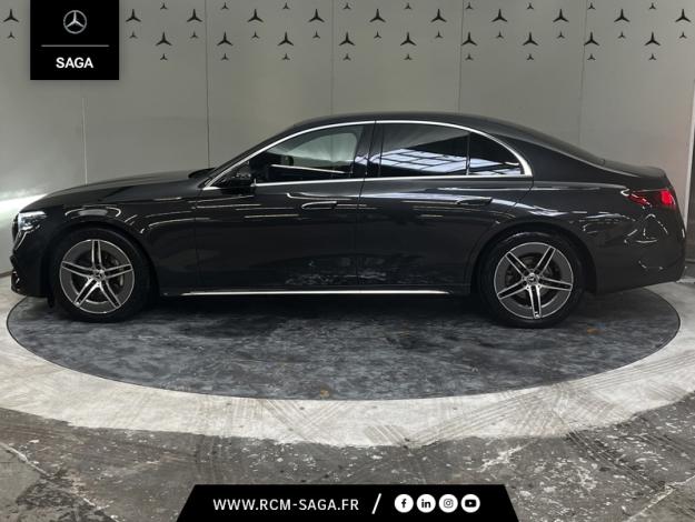 MERCEDES-BENZ Classe E Berline Classe E 200 AMG Line Berline  