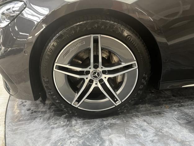 MERCEDES-BENZ Classe E Berline Classe E 200 AMG Line Berline  